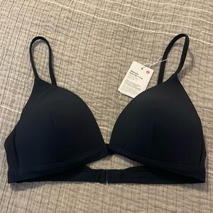 **SOLD Lululemon Waterside Swim Top C Cup